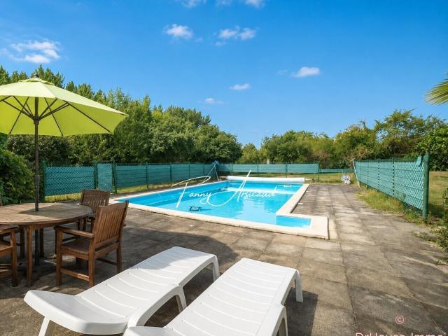 Maison vente à Fontenay-le-Comte, Le Poiré-sur-velluire