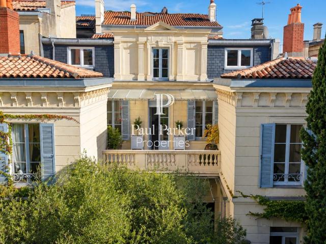 Maison vente à Bordeaux, Port de la Lune, Bordeaux