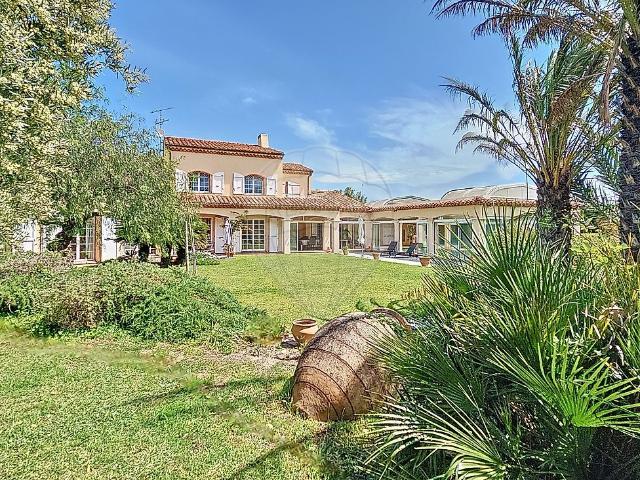 Maison vente à Perpignan, Saint-féliu-d'avall