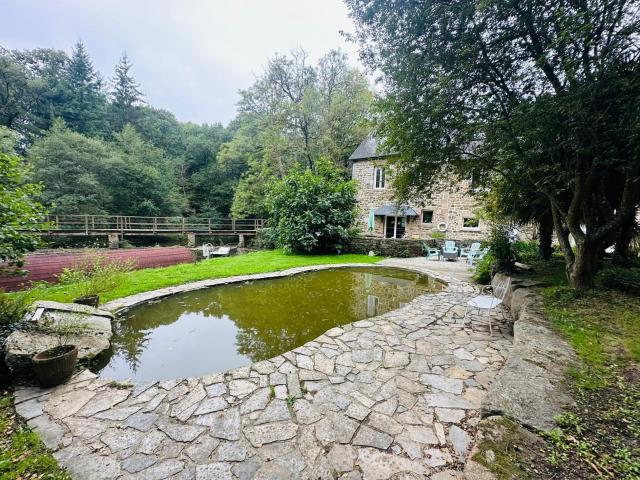 Maison vente à Rennes, Bretagne