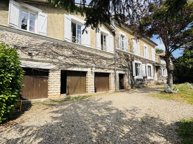 Maison vente à Les Trois Cités, Poitiers