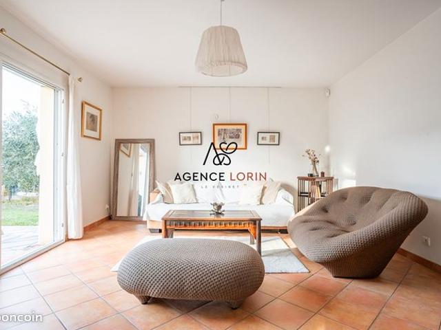 Maison vente à Saint-Germain-en-Laye, Carrières-sur-seine