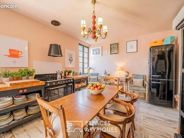 Maison vente à Arrondissement de Draguignan, La Garde-freinet