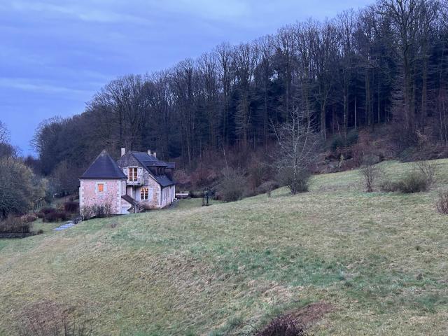 Maison vente à Nogent-le-Rotrou, Centre-Val de Loire