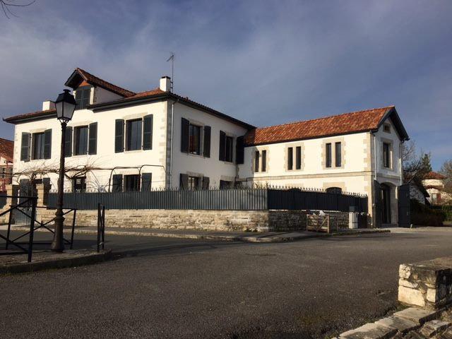 Maison vente à Bayonne, Urt