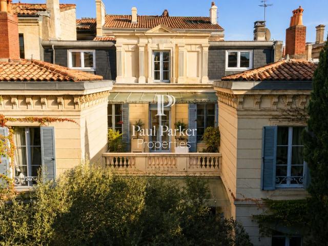 Maison vente à Bordeaux