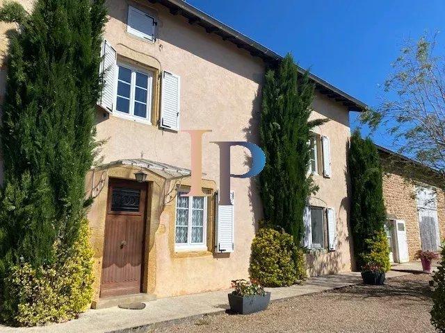 Maison vente à Charolles, Saint-christophe-en-brionnais