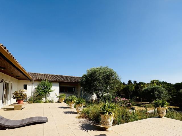 Maison vente à Carcassonne