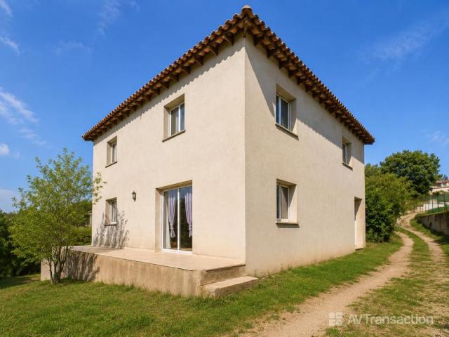 Maison vente à Ajaccio, Soccia