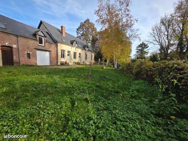 Maison vente à Laon, Merlieux-et-fouquerolles