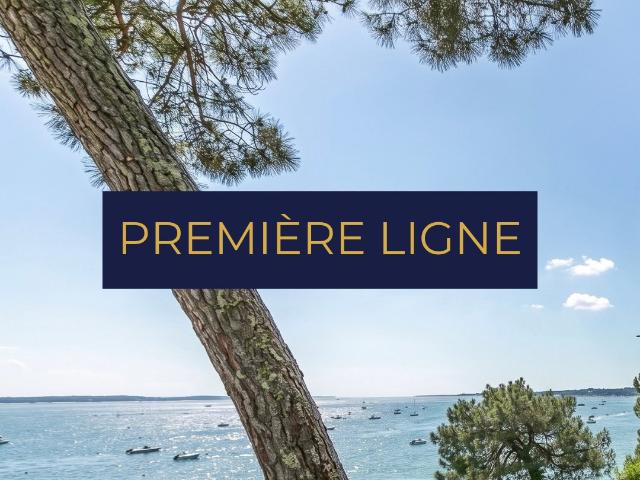 Maison vente à Le Grand Piquey, Lège-Cap-Ferret