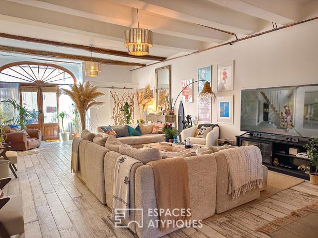 Maison vente à Arrondissement de Draguignan, La Garde-freinet