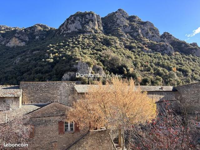 Maison vente à Prades, Villefranche-de-conflent