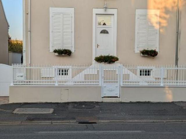 Maison vente à Varennes-sur-Allier, Allier