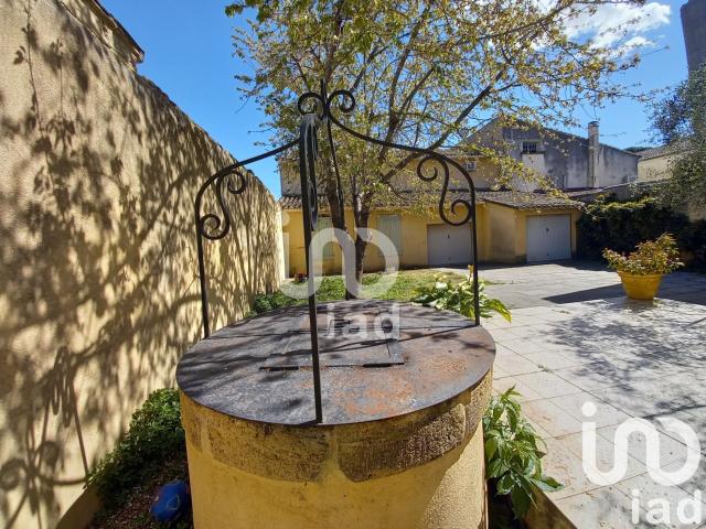 Maison vente à Aigues-vives, Gard