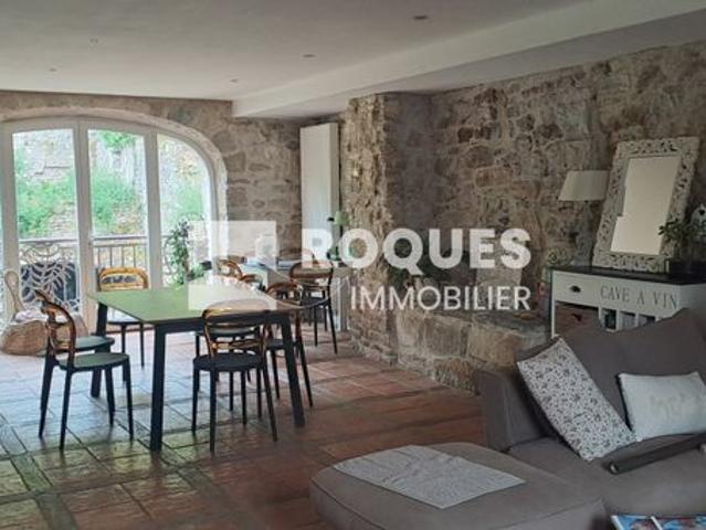 Maison vente à Lodève, Le Caylar