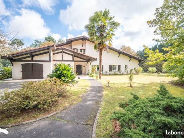 Maison vente à Herm, Landes