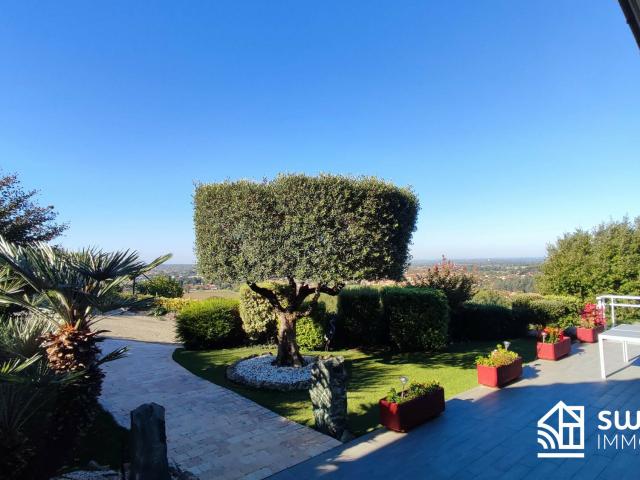 Maison vente à France métropolitaine, Lacroix-falgarde