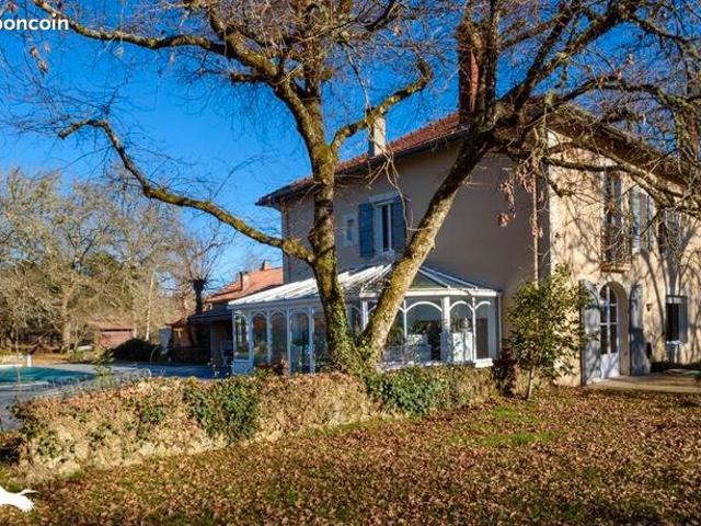 Maison vente à Mont-de-Marsan, Canenx-et-réaut