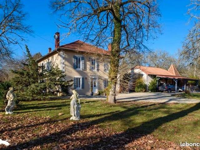 Maison vente à Mont-de-Marsan, Canenx-et-réaut