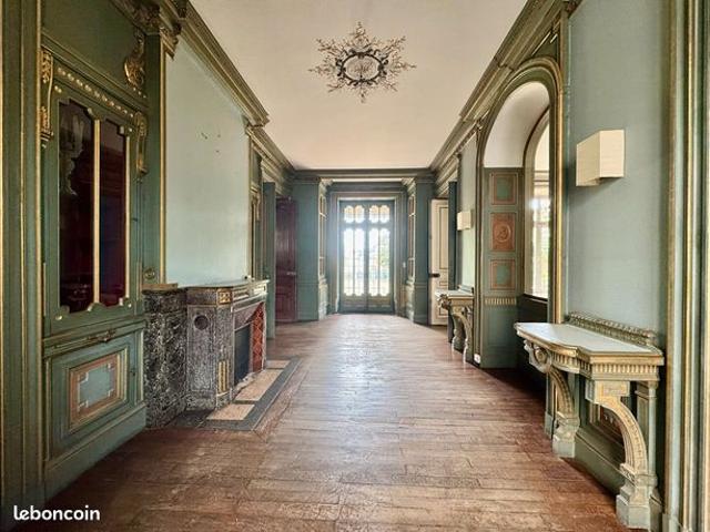 Maison vente à Bressuire