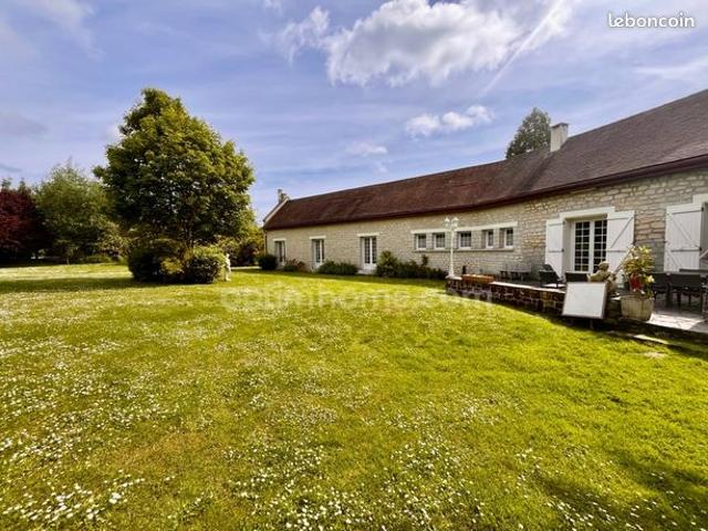 Maison vente à Laon, Trucy