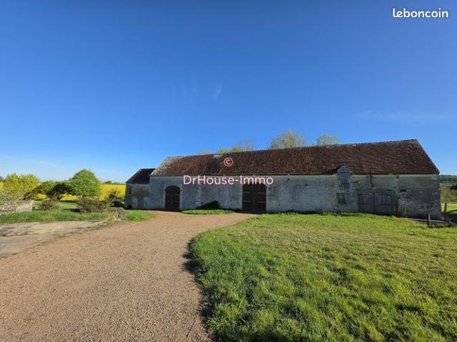 Maison vente à Mortagne-au-Perche, Ceton