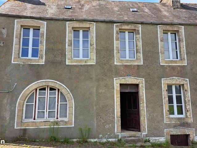 Maison vente à Morlaix, Bretagne