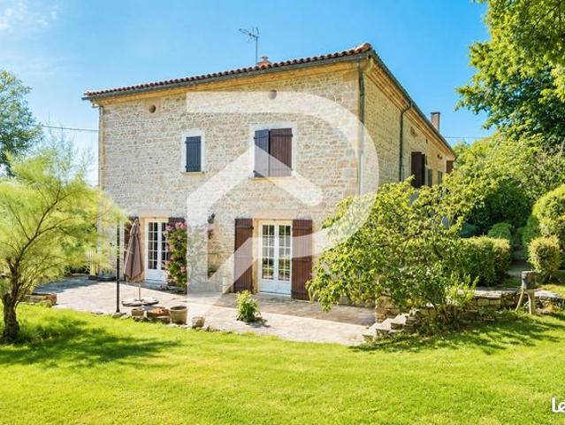 Maison vente à Albi, Lombers