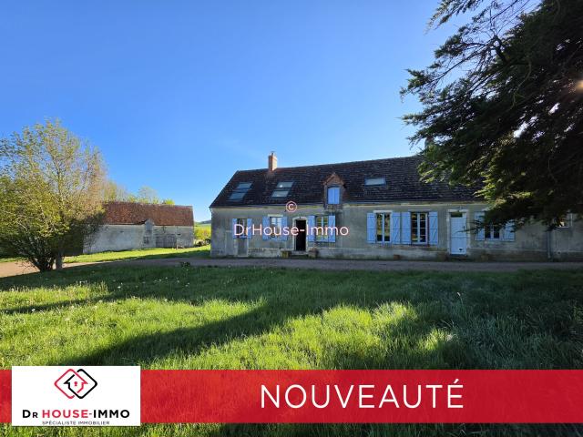 Maison vente à Mortagne-au-Perche, Ceton