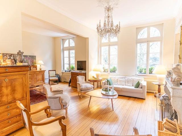 Maison vente à Amiens