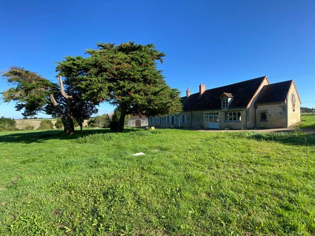 Maison vente à Mortagne-au-Perche, Ceton