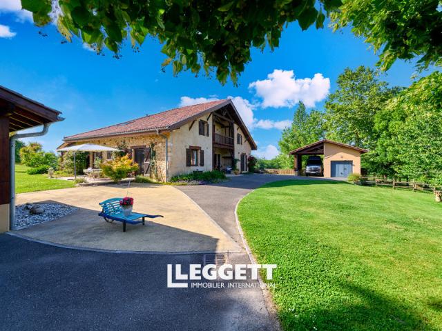 Maison vente à Le Tuc, Peyrehorade