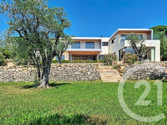 Maison vente à Grasse, Mougins