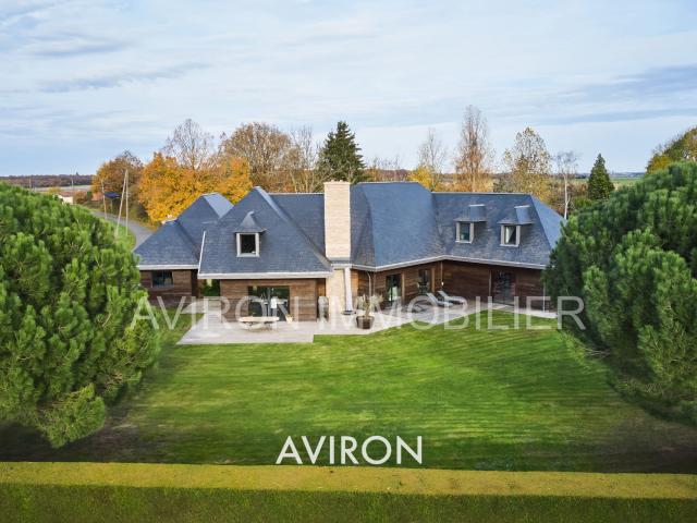 Maison vente à Vieuvicq, Eure-et-Loir