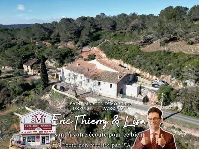 Maison vente à Béziers, Saint-chinian