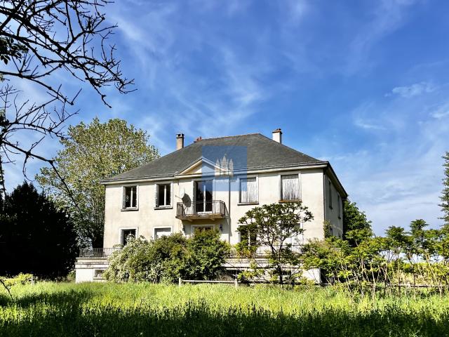 Maison vente à Saumur, Montreuil-bellay