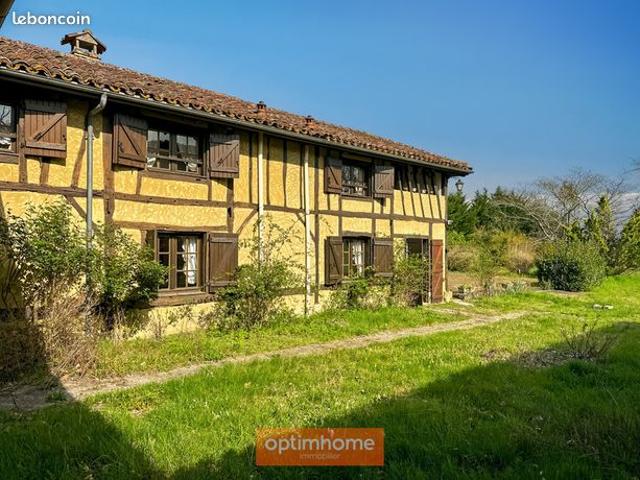 Maison vente à Mont-de-Marsan, Gabarret