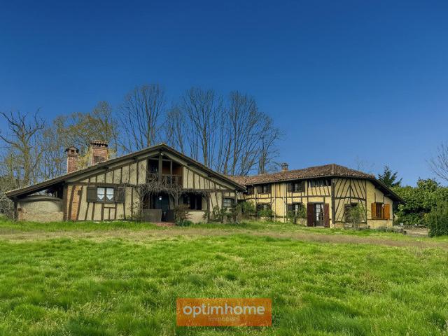Maison vente à Mont-de-Marsan, Créon-d'armagnac