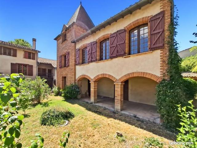 Maison vente à Le Vigan, Pompignan