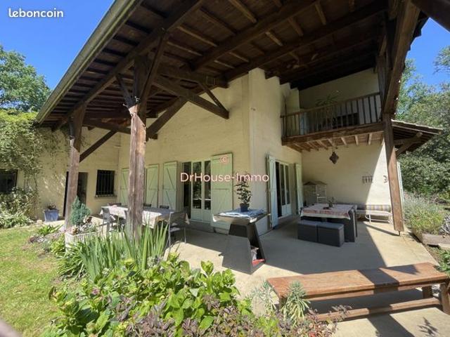 Maison vente à Blasimon, Gironde
