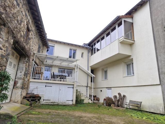 Maison vente à Villefranche-sur-Saône, Rhône