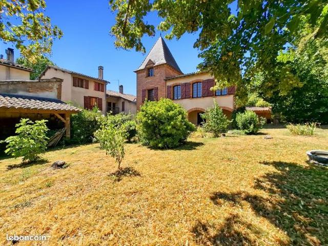 Maison vente à Pompignan, Gard