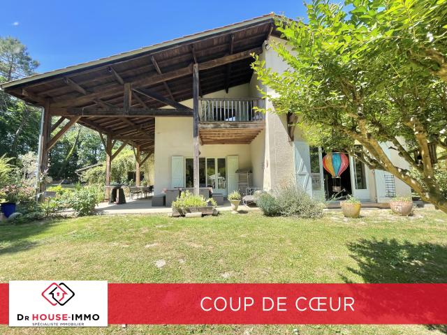 Maison vente à Langon, Blasimon