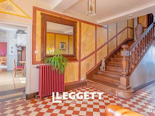 Maison vente à Vire, Tracy-bocage
