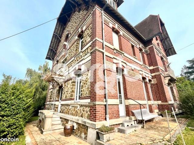 Maison vente à Montdidier, Ailly-sur-noye