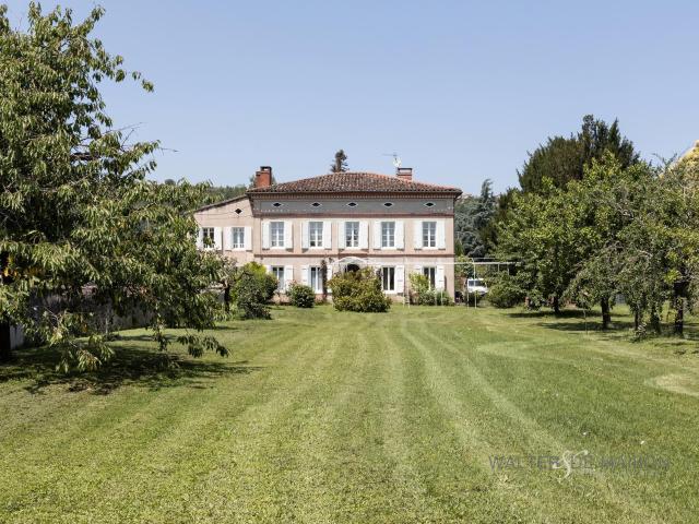 Maison vente à Albi, Castelnau-de-lévis