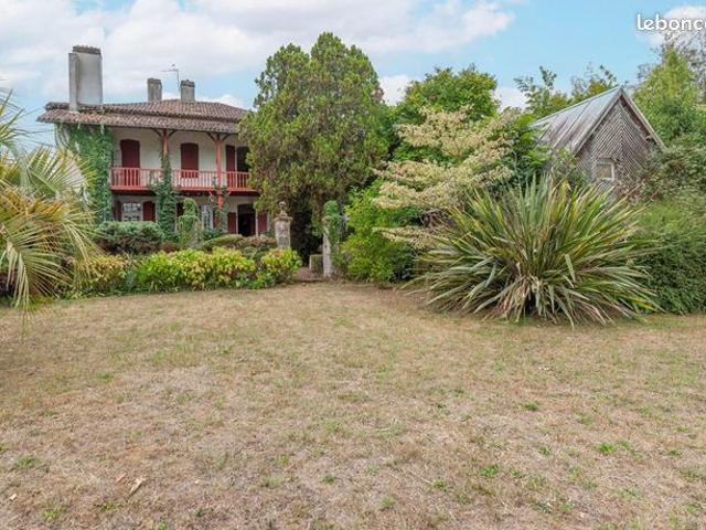 Maison vente à Coudures, Landes