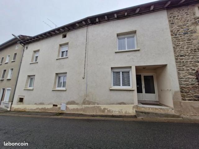 Maison vente à Villefranche-sur-Saône, Rhône