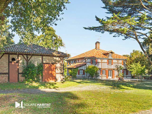 Maison vente à Dax, Léon